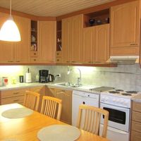 Дом в Финляндии, Пиексямяки, 193 кв.м.