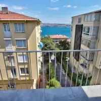 Жилой комплекс в Турции, Стамбул, 612 кв.фт.