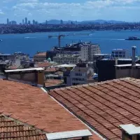 Жилой комплекс в Турции, Стамбул, 220 кв.фт.