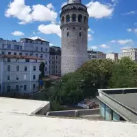 Жилой комплекс в Турции, Стамбул, 220 кв.фт.