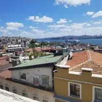 Жилой комплекс в Турции, Стамбул, 220 кв.фт.