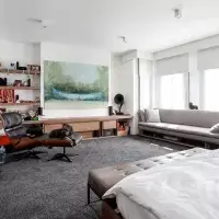 Жилой комплекс в Турции, Стамбул, 220 кв.фт.