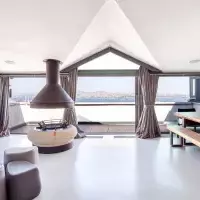 Жилой комплекс в Турции, Стамбул, 220 кв.фт.