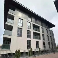 Жилой комплекс в Турции, Стамбул, 108 кв.фт.