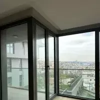 Жилой комплекс в Турции, Стамбул, 108 кв.фт.