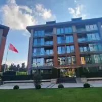 Жилой комплекс в Турции, Стамбул, 370 кв.фт.