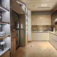 Жилой комплекс в Турции, Стамбул, 370 кв.фт.