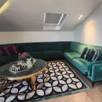 Жилой комплекс в Турции, Стамбул, 370 кв.фт.
