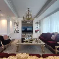Жилой комплекс в Турции, Стамбул, 370 кв.фт.