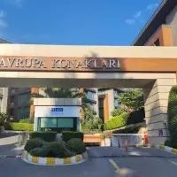 Жилой комплекс в Турции, Стамбул, 370 кв.фт.