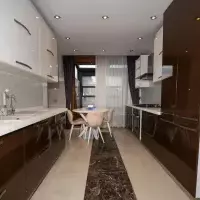 Жилой комплекс в Турции, Стамбул, 370 кв.фт.