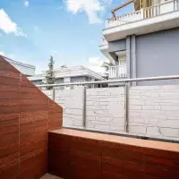 Жилой комплекс в Турции, Стамбул, 370 кв.фт.