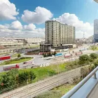 Жилой комплекс в Турции, Стамбул, 280 кв.фт.