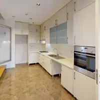 Жилой комплекс в Турции, Стамбул, 280 кв.фт.