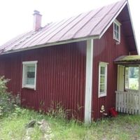 House in Finland, Savonranta, 45 sq.m.