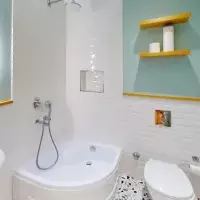 Жилой комплекс в Турции, Стамбул, 280 кв.фт.