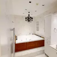 Жилой комплекс в Турции, Стамбул, 280 кв.фт.