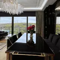 Жилой комплекс в Турции, Стамбул, 170 кв.фт.