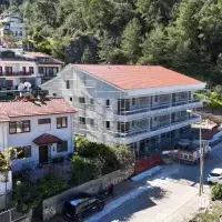 Residential complex in Turkey, Land, 350 sq.ft.
