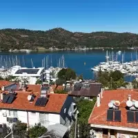 Residential complex in Turkey, Land, 350 sq.ft.