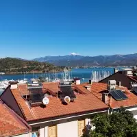 Residential complex in Turkey, Land, 350 sq.ft.