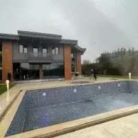 Жилой комплекс в Турции, Стамбул, 500 кв.фт.