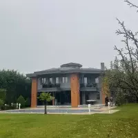 Жилой комплекс в Турции, Стамбул, 500 кв.фт.