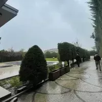 Жилой комплекс в Турции, Стамбул, 500 кв.фт.