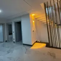 Жилой комплекс в Турции, Стамбул, 500 кв.фт.