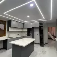 Жилой комплекс в Турции, Стамбул, 500 кв.фт.