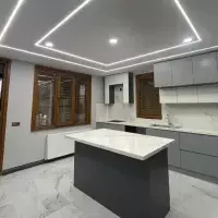 Жилой комплекс в Турции, Стамбул, 500 кв.фт.