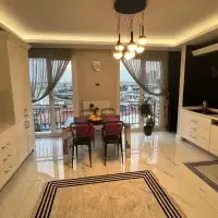 Жилой комплекс в Турции, Стамбул, 200 кв.фт.
