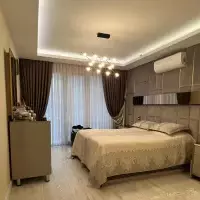Жилой комплекс в Турции, Стамбул, 200 кв.фт.