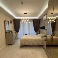 Жилой комплекс в Турции, Стамбул, 200 кв.фт.