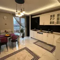 Жилой комплекс в Турции, Стамбул, 200 кв.фт.