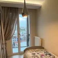 Жилой комплекс в Турции, Стамбул, 200 кв.фт.