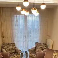 Жилой комплекс в Турции, Стамбул, 200 кв.фт.