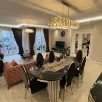 Жилой комплекс в Турции, Стамбул, 200 кв.фт.