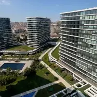 Residential complex in Turkey, Istanbul, 204 sq.ft.