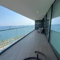 Residential complex in Turkey, Istanbul, 204 sq.ft.