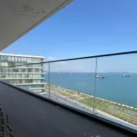 Residential complex in Turkey, Istanbul, 204 sq.ft.