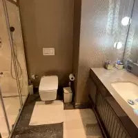 Residential complex in Turkey, Istanbul, 204 sq.ft.