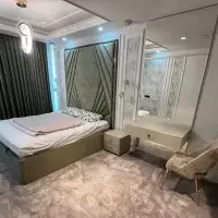 Residential complex in Turkey, Istanbul, 204 sq.ft.
