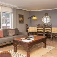 Жилой комплекс в Турции, Стамбул, 90 кв.фт.