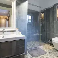 Жилой комплекс в Турции, Стамбул, 90 кв.фт.