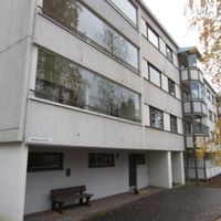 Flat in Finland, Savonlinna, 92 sq.m.