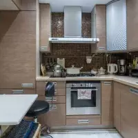 Жилой комплекс в Турции, Стамбул, 250 кв.фт.
