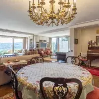 Жилой комплекс в Турции, Стамбул, 250 кв.фт.