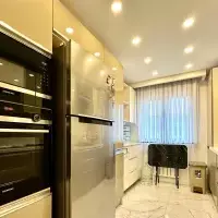 Жилой комплекс в Турции, Стамбул, 178 кв.фт.