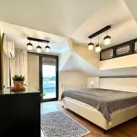 Жилой комплекс в Турции, Стамбул, 178 кв.фт.